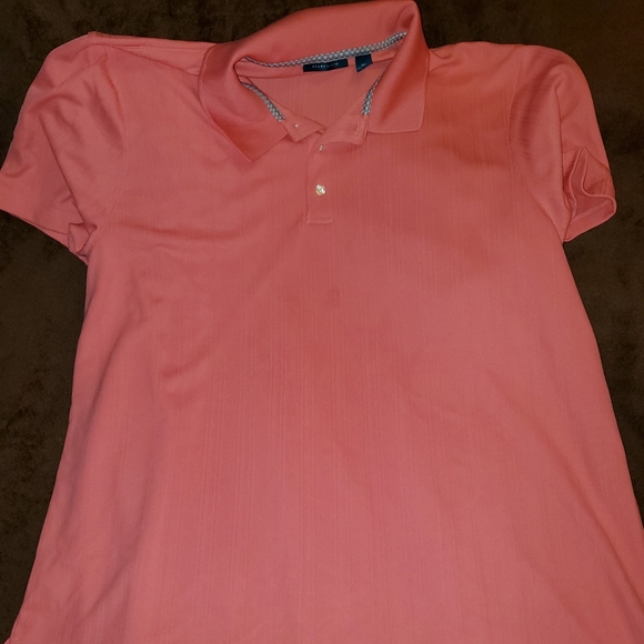 Perry Ellis Polo - Picture 1 of 3